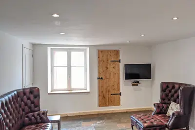 Image de Entire rural charming renovated townhouse in a picturesque village