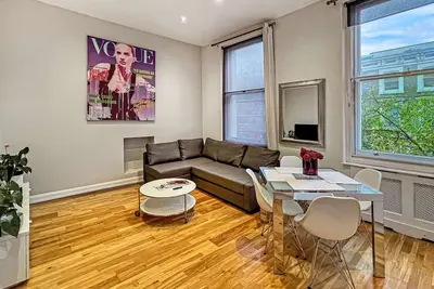 Image de The Kensington Chelsea 159 Apartment