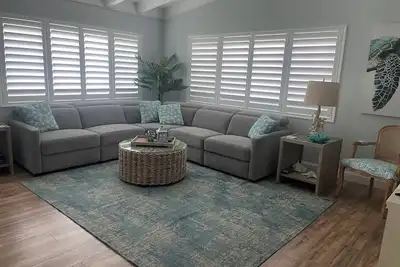 Image de Gorgeous Pet Friendly Vacation Home!