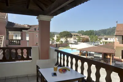 Image de Louvros Apartment 101 Sidari Corfu