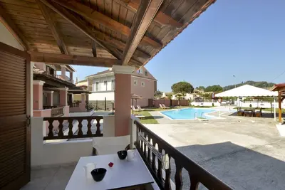 Image de Louvros Apartment 104 Sidari Corfu