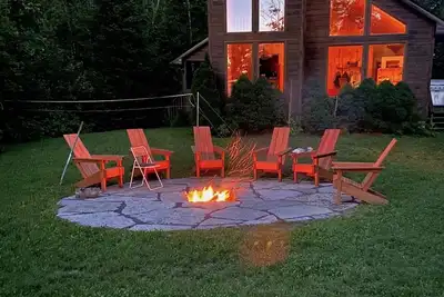 Image de Scenic Paudash Lake Rental: Comfortable Cottage for Nature Lovers and Adventures