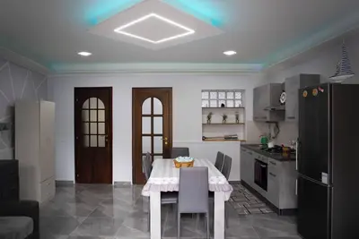 Image de Apartment in the center of Catania