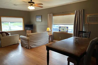 Image de Cozy 2+bed/1bath in quiet neighborhood