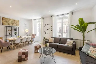 Image de down town Sol, by Monaro*****