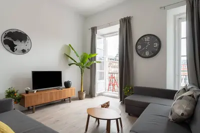 Image de Plaza Mayor by Monaro*****