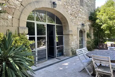 Image de Moulin De Pattus entre Provence et Camargue