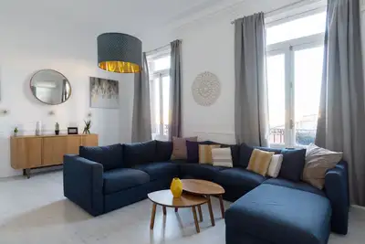 Image de Penthouse deluxe Granvia, by Monaro*****