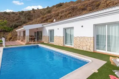 Image de Casa Rural La Verónica Sayalonga by Ruralidays