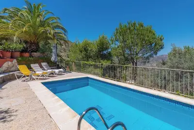 Image de Casa la Madrugada Sayalonga by Ruralidays