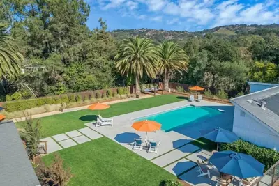 Image de Gorgeous 4bd w/Pool & Spa; 5 mins to Sonoma Square