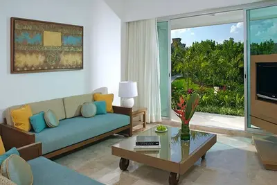 Image de The Bliss - A Vidanta Luxury Resort 1 Bedroom 2 Bath
