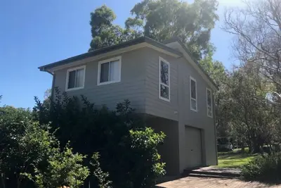 Image de The Lake Guesthouse