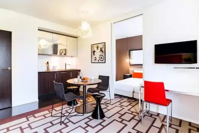 Image de 2 Pièces 4 Personnes