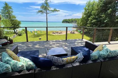 Image de Private Elk Lake Cottage minutes from Elk Rapids