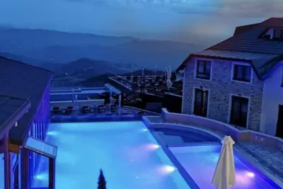 Image de SoHo apartment Milmari Resort Kopaonik