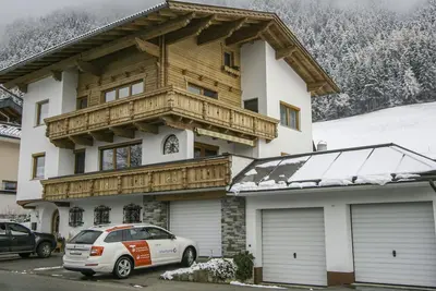 Image de Confortable appartement pour 4 personnes avec Wifi, Tv et balcon