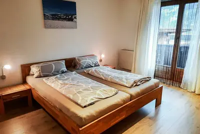 Image de Confortable appartement pour 4 personnes avec Wifi, Tv, balcon et parking