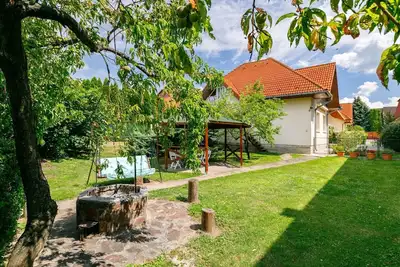 Image de Bel appartement pour 9 personnes avec Wifi, climatisation, Tv, patio et parking