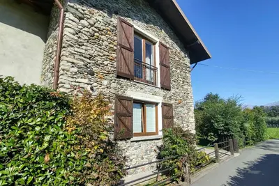 Image de Bel appartement pour 8 personnes avec Wifi, Tv, balcon, animaux admis, vue panoramique et parking