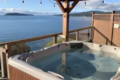 5 star ocean view accommodation