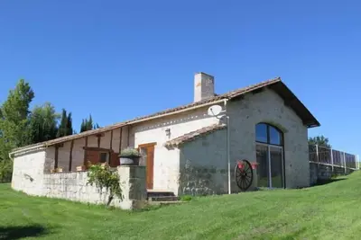 Image de La Grange Jacques by Interhome