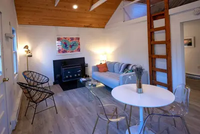 Image de Cottage Retreat in Heart of the Berkshires