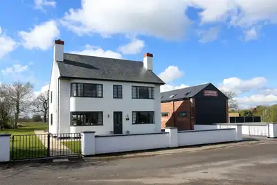 Image de Forrester House, pet friendly, character holiday cottage in Wem