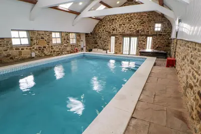 Image de Brancepeth, pet friendly, character holiday cottage in Wolsingham