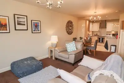 Explorers Rest, romantic in Whitby