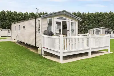Image de Lawlor'S Retreat, family friendly, country holiday cottage in Cayton