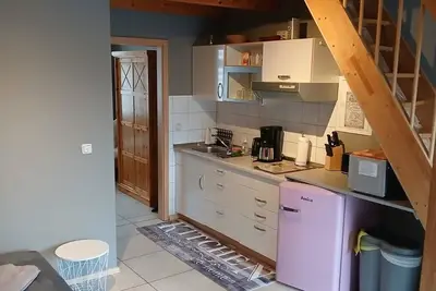 Image de Ferienwohnung\/app. für 4 Gäste mit 48m² in Malchow