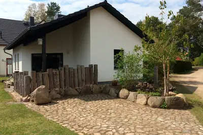 Image de Vacation home for 4 guests with 70m² in Silz (155975)