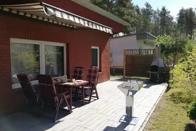 Image de Vacation home for 4 guests with 49m² in Silz (155978)