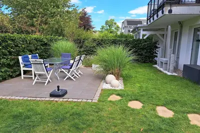 Image de Anchorage vacation apartment - Anchorage