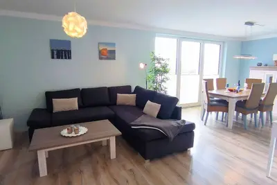 Image de Vacation apartment Residence Erik Whg 9 - Ferienresidenz Erik