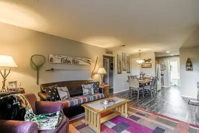 Image de 3br w/ Panoramic View ~ Near the Strip ~ Pool ~ Free Tickets Included! (Vin2954-6)