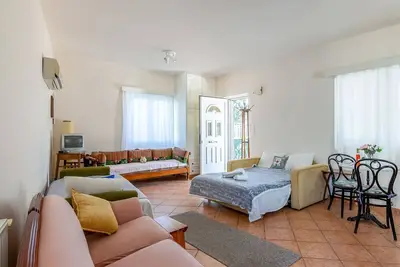 Image de Appartement confortable à Porto Rafti