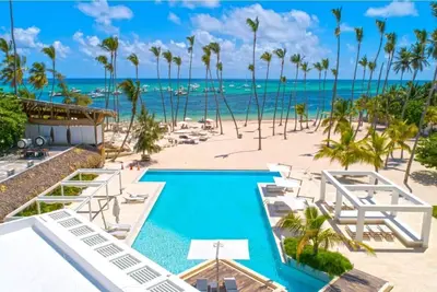Image de Nivia Playa Coral - Luxury 2 bedrooms apartment