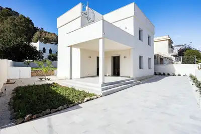 Image de San Vito Lo Capo Luxury villa