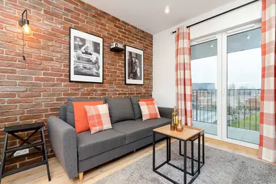 Image de Rakowicka 22d | Air-conditioned Apartment | Jacuzzi