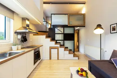 Modern House