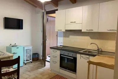 Image de Dépendance of Casale Fusco