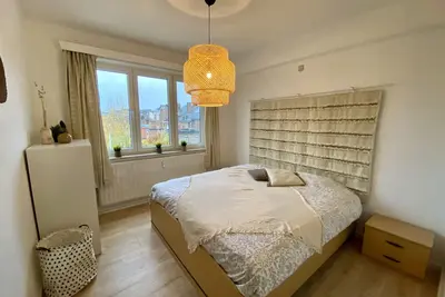 Image de Vaste appartement proche du centre - Idéal famille