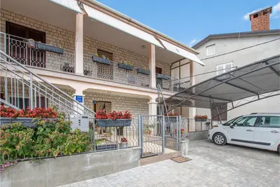 Image de Apartment Erin - One Bedroom Apartment with Terrace