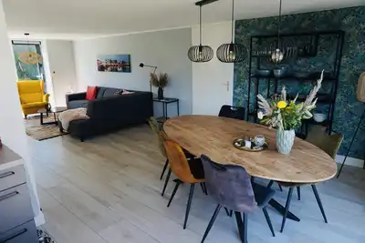 Image de Vacation villa for 6 people, tasteful and comfortable, Wlan
