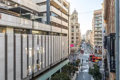 Image de Apartment In The Center Of Valencia