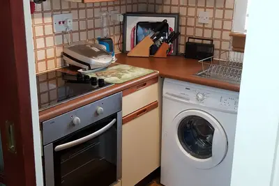 Image de Comfortable Homely Edinburgh Apartment near City Centre & Seaside