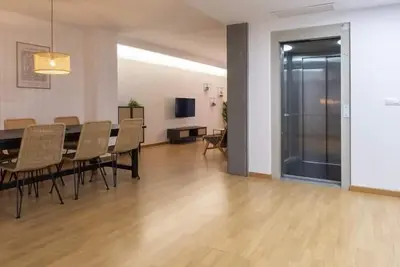 Image de Apartment In The Center Of Valencia