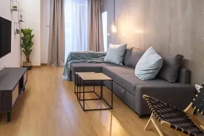 Image de Apartment In The Center Of Valencia
